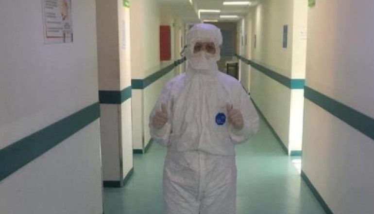 COVID-19/ 2 të infektuar në Mirditë, një mësues dhe një i ri