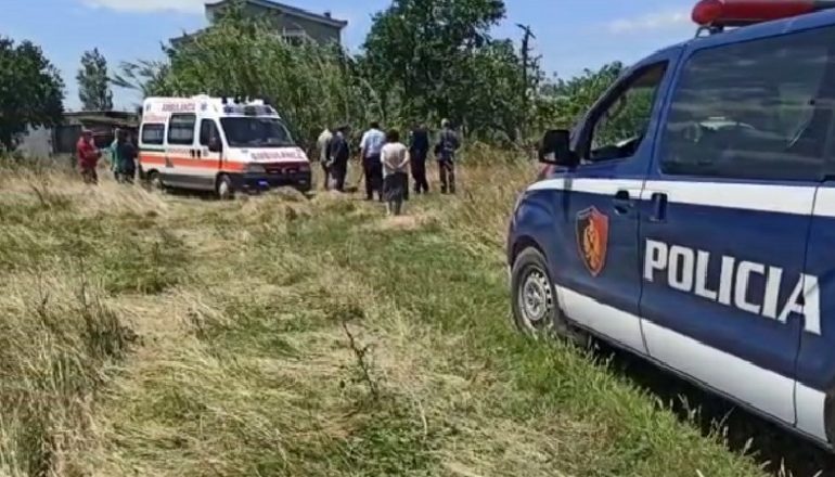 SHKOI TË NDIZTE POMPËN E UJIT/ 53-vjeçarja në Kukës humb jetën pasi e zë korenti