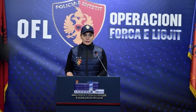 PROSTITUCION, TRAFIK DROGE DHE VJEDHJE ME ARMË/ OFL i kërkon llogari për pasurinë 4 të dënuarve në Divjakë dhe Fier (EMRAT)
