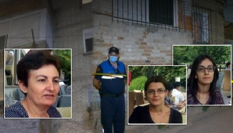 PAS VETËFLIJIMIT HORROR TË NËNË E BIJË/ Një tjetër rast referohet në prokurori! Një grua nuk ha ushqim prej 7 muajsh