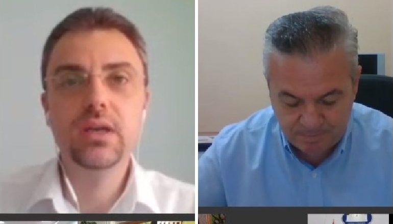 RRËZON OPOZITËN E RE/ OSBE: Ndryshimi i sistemit duhet të nisë një vit para zgjedhjeve
