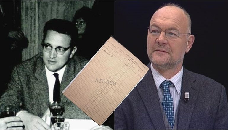 AURON TARE PUBLIKON DOSJEN E CAMAJT/ Autoriteti për Dosjet e ish-Sigurimit të Shtetit nis hetimin administrativ