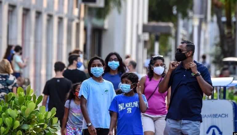 KORONAVIRUSI/ Bota në pragun e 13 milionë të infektuarve nga Covid-19