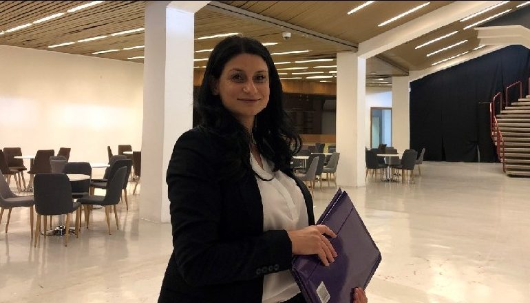 KALOI DY SHKALLËT E VETTINGUT/ KLP emëron në SPAK Manjola Kajanan, prokuroria e posaçme me 13 anëtare