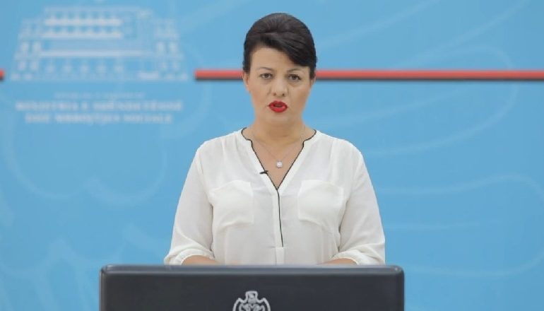 SITUATË SERIOZE TEK INFEKTIVI NGA COVID-19/ Ndërrojnë jetë 2 pacientë, konfirmohen 96 raste të reja…
