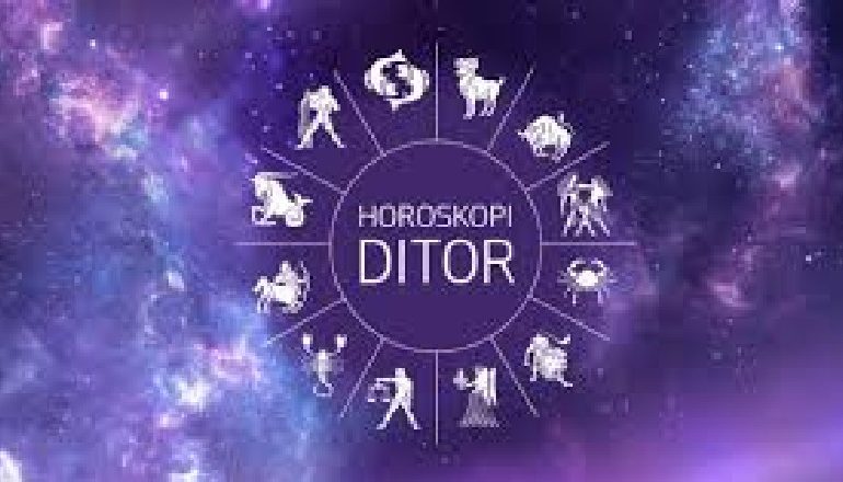 DITË POZITIVE PËR TË DASHURUARIT/ Përjashtim dashi dhe gaforrja…ja horoskopi për sot