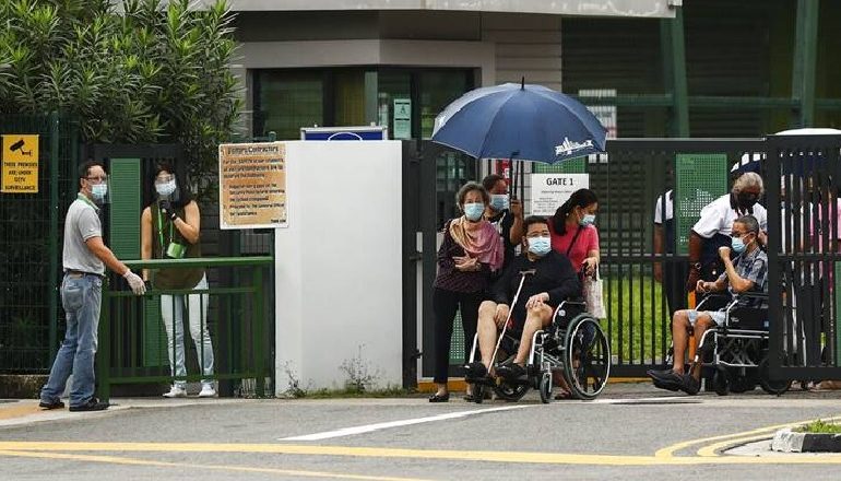 COVID-19/ Më shumë se 13.3 milionë raste infeksioni në botë! Rekord në Teksas.