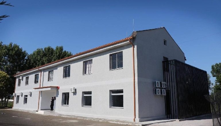 SHBA NDËRTON GODINËN E DISIPLINIMIT TE POLICIA USHTARAKE/ Xhaçka: Do të trajnojë edhe specialistët e hetimit…