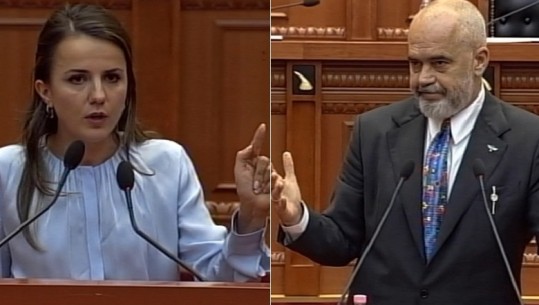 HAJDARI KËRKON HAPJEN E LISTAVE/ Ja si ja kthen Rama: S’jam dakord! Duhet të garantohet përfaqësimi i grave…