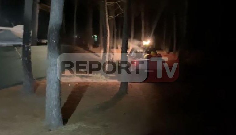 SHTIMI I MUSHKONJAVE/ Dezinfektohet gjatë mbrëmjes plazhi i Spillesë