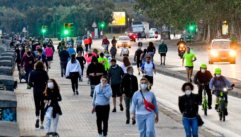 COVID-19/ Alarmi i ekspertit: E mundur që asimptomatikët të mos shërohen kurrë…
