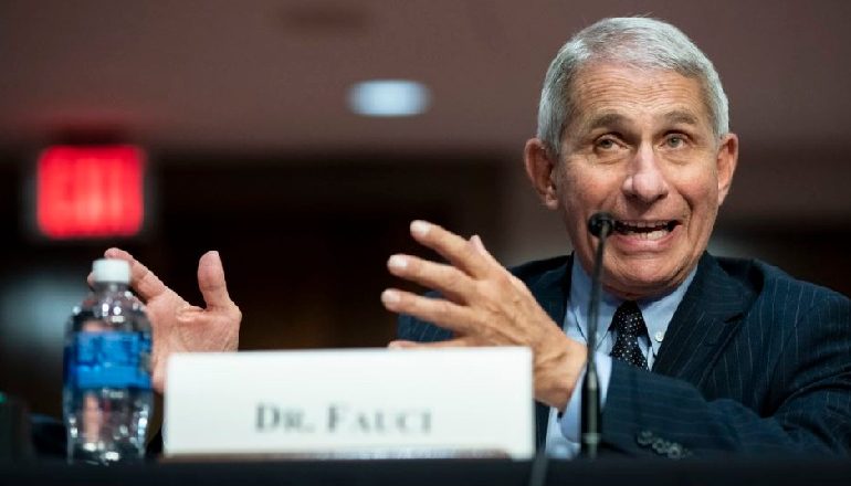 KORONAVIRUSI/ Kryevirologu amerikan: Vaksina antiCovid do jetë gati deri në fund të vitit