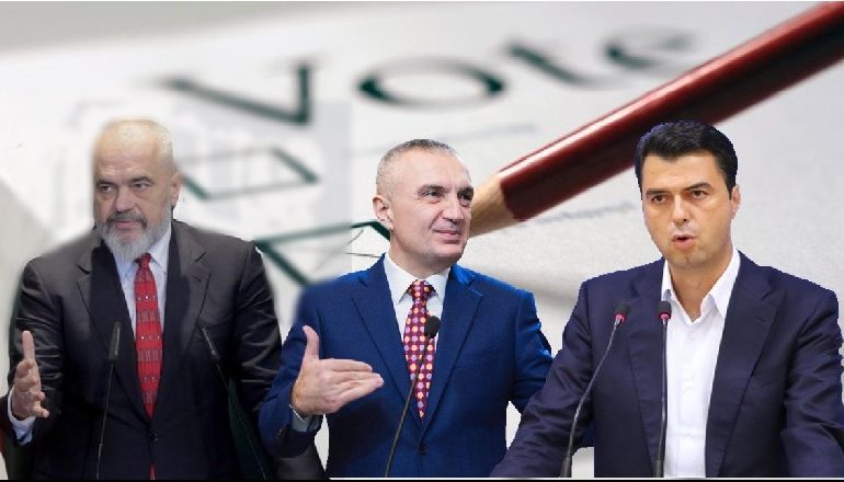 TË HËNËN MBLIDHET KËSHILLI POLITIK/ Basha “arratiset” në Kosovë