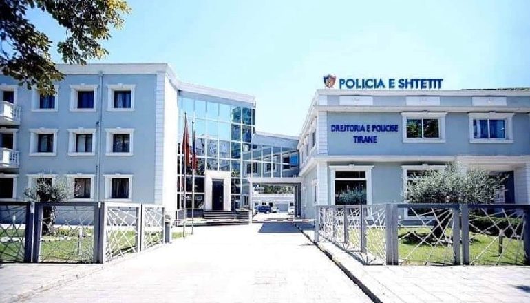 PËR DROGË, DHUNË DHE KËRCËNIME/ Policia e Tiranës arreston 10 persona në 24 orët e fundit
