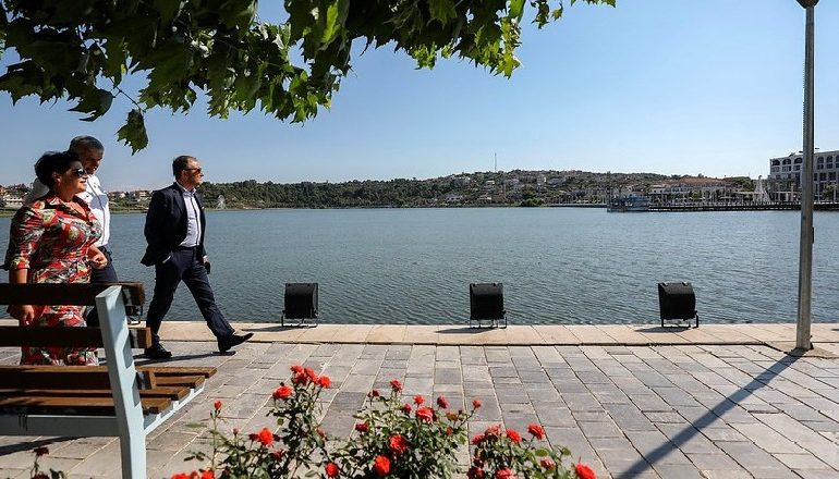 MAHNITET NGA BELSHI/ Soreca: Thesar i fshehur që pret të zbulohet nga shqiptarët dhe të huajt
