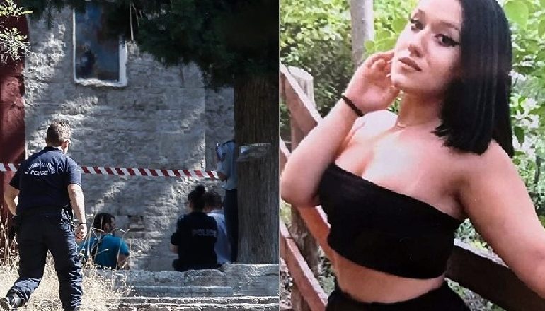 “ISHTE DUKE QARË”/ Detaje te reja nga vdekja e 16-vjeçares në Greqi, kamerat zbulojnë lëvizjet e saj