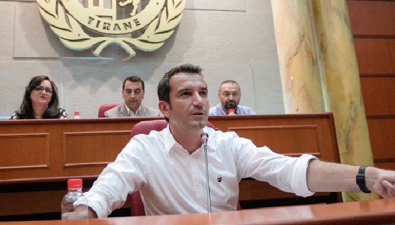 “ARRITJE UNIKE”/ Veliaj përshëndet marrëveshjen në Maqedoninë e Veriut