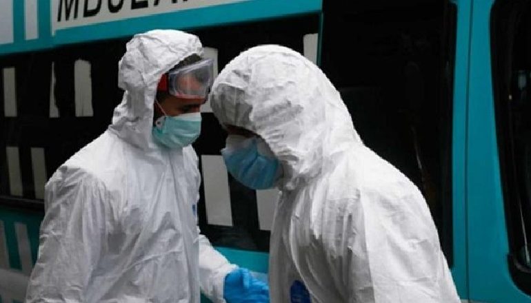 RRITJA E SHIFRAVE/ Spanja bëhet epiqendra e re e Covid në Europë, pas Luksemburgut