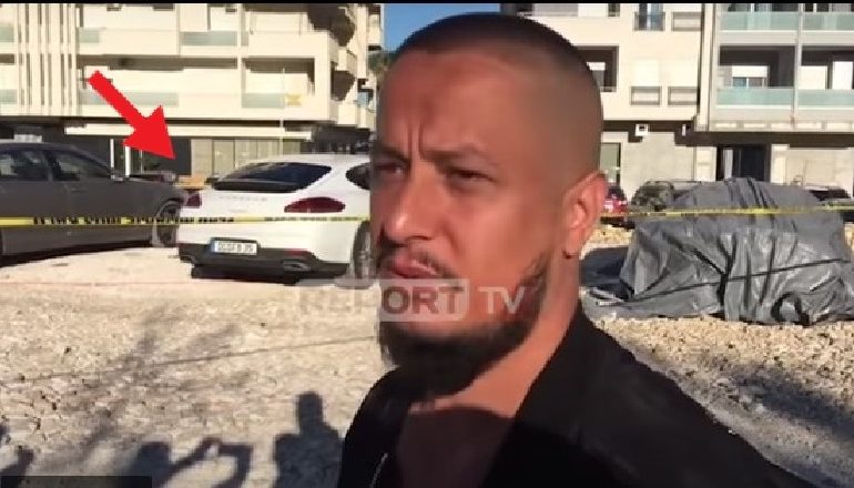 DJEGIA E “AUDIT R8” NË VLORË/ Policia ngre dyshime se ngjarja ka lidhje me të dashurën