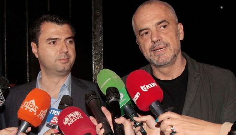 FTESA E TRETË PËR BASHËN BRENDA PAK ORËVE/ Rama thirrje PD-së: Mos bojkotoni, sot në 17:00 ju pres në Këshillin Politik