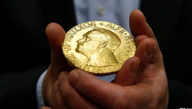 PANDEMIA E COVID-19/ Anulohet ceremonia e ndarjes së çmimeve Nobel