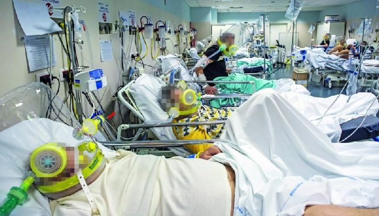 TË DHËNAT E FUNDIT/ Gjashtë nga dhjetë të infektuar nga Covid-19 janë më pak se 50 vjeç
