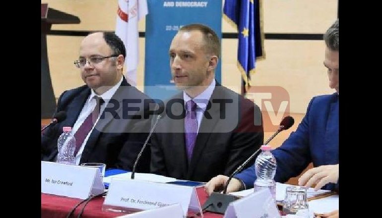 PD-LSI E BOJKOTUAN/ SHBA dhe OSBE çojnë përfaqësues në Këshillin Politik