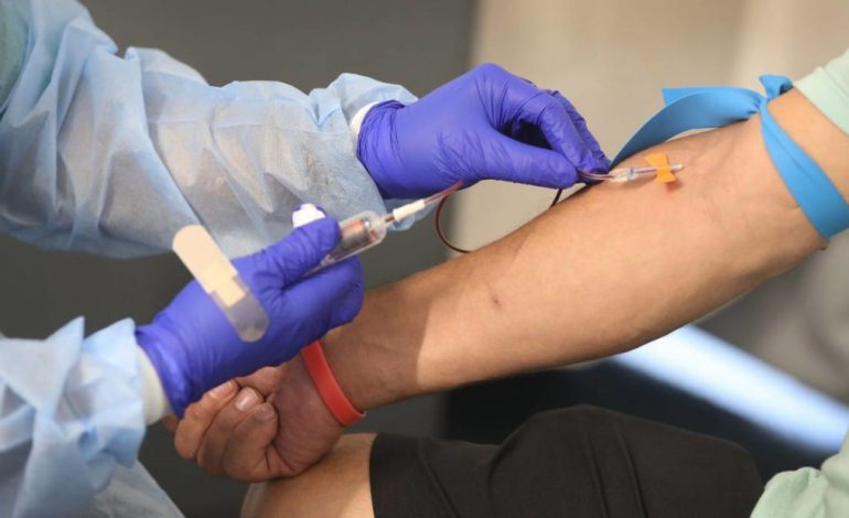 E RRALLË/ Historia e personit që ka rezultuar pozitiv me koronavirus plot 15 herë