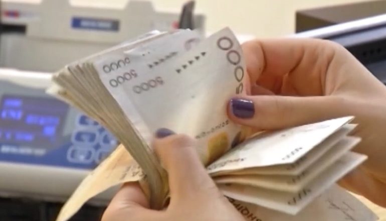 COVID-19/ Bizneseve u falen gjobat për mospagim të kësteve paraprake të Tatimit mbi Fitimin në 3-mujorin e parë të 2020