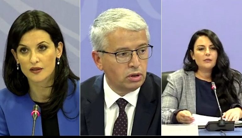 QEVERIA PAKETË LIGJORE/ Kundër ndërtimeve pa leje. Konfiskohet ose shembet objekti dhe ndërtuesi rrezikon burg