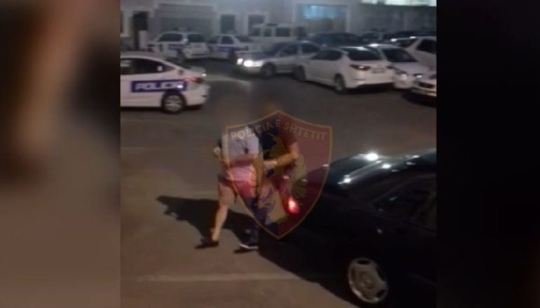OPERACIONI NDËRKOMBËTAR I INTERPOLIT/ Arrestohen dy persona në Shqipëri, lidhje me grupin mafioz “Ndragheta” (VIDEO)