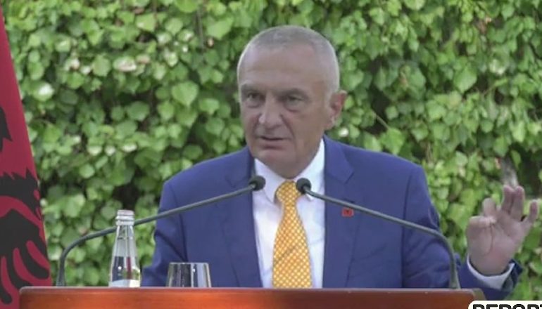 “DIALOGU ËSHT E VETMJA RRUGË…”/ Meta dekreton paktin e 5 Qershorit