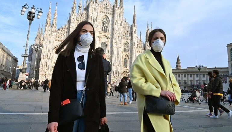 ITALI/ Ulet në 40 vjeç mosha mesatare e të infektuarve me Covid-19