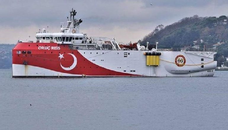 TENSIONI ME GREQINË/ Turqia tërheq anijet luftarake nga Egjeu