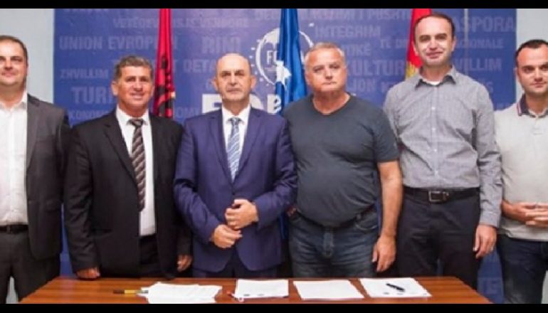 BËHEN BASHKË/ Shqiptarët e Malit të Zi përgatiten të garojnë në një listë të vetme