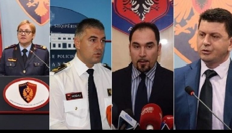 NJIHUNI ME KATËR KANDIDATËT/ Zgjidhet nesër kreu i FBI-së shqiptare