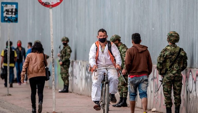 COVID-19/ 16.2 milionë të infektuar në botë! Amerika Latine, territori me më shumë raste pozitive