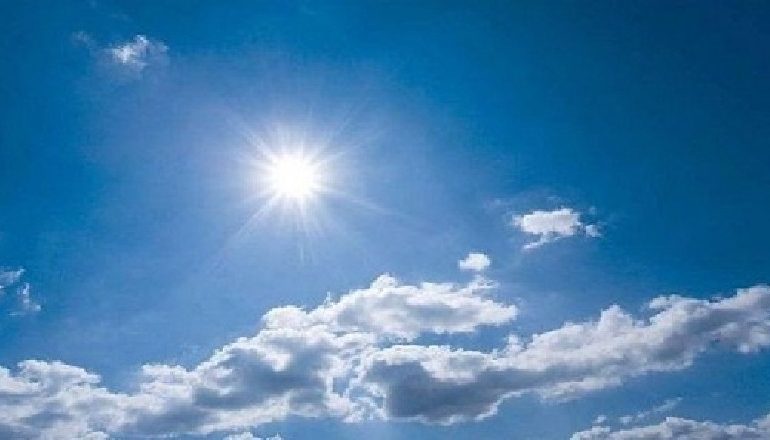 PARASHIKIMI I MOTIT/ I nxehti afrikan do të kushtëzojë vendin