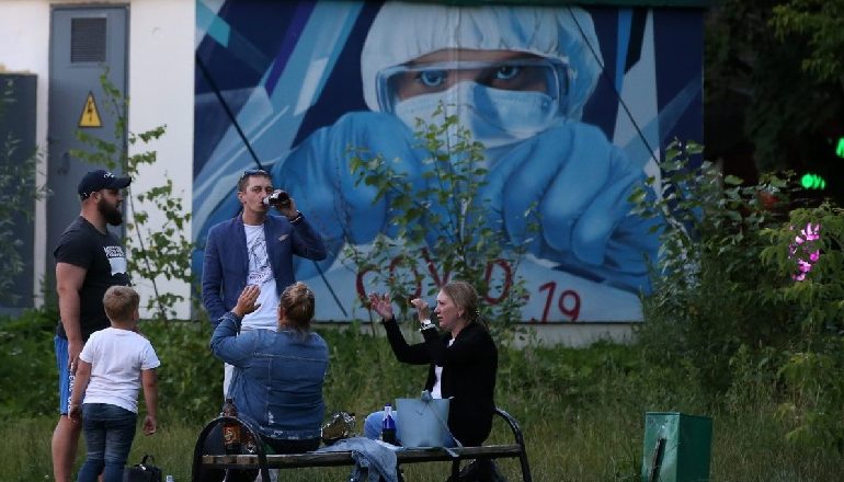 COVID-19/ 16.5 milionë infeksione në botë! Trump: Vaksina gati në kohë rekord…
