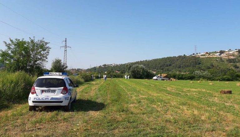VRAU KRYEPLAKUN PËR MOTIVE BANALE/ Dënohet me 24 vite autori i ngjarjes në Lezhë