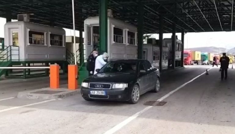 MASAT E ASHPRA NË KOSOVË/ Përjashtohen tranzitët, personat që duan të kurohen e tregtarët