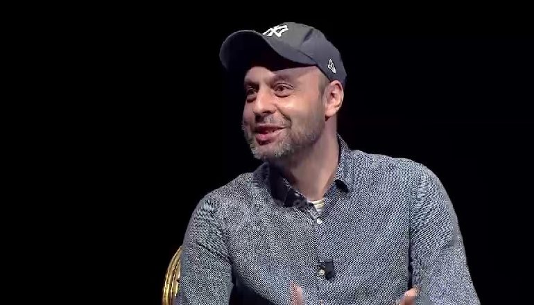KORONAVIRUSI/ Bledi Strakosha pozitiv me COVID-19