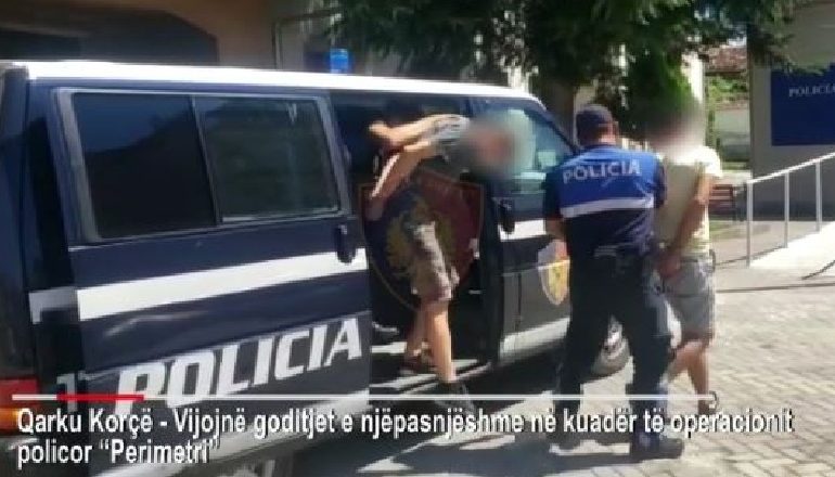 SYNONIN T’I DËRGONIN DREJT BE-SË NË KËMBIM TË PARAVE/ Goditen dy raste të dhënies ndihmë të emigrantëve të paligjshëm! Tre në pranga