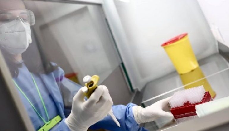 U ÇERTIFIKUA DY JAVË MË PARË PËR COVID/ Koncesioni mbyll laboratorin e QSUT
