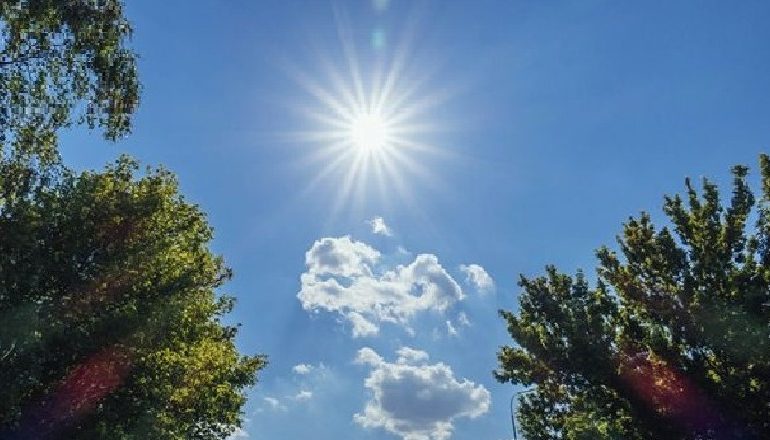 PARASHIKIMI I MOTIT/ Sot temperaturat më të larta që prej fillimit të verës