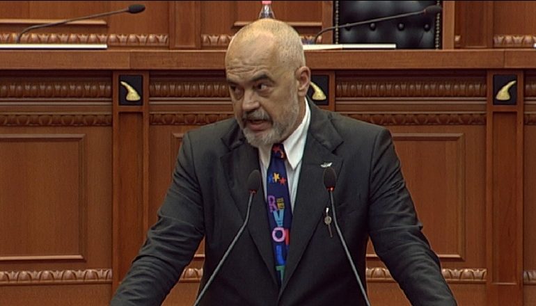 HAPJA E LISTAVE/ Rama ironi me Alimadhin: Ballist, forma juaj tregon punën e mirë që bënë mjekët