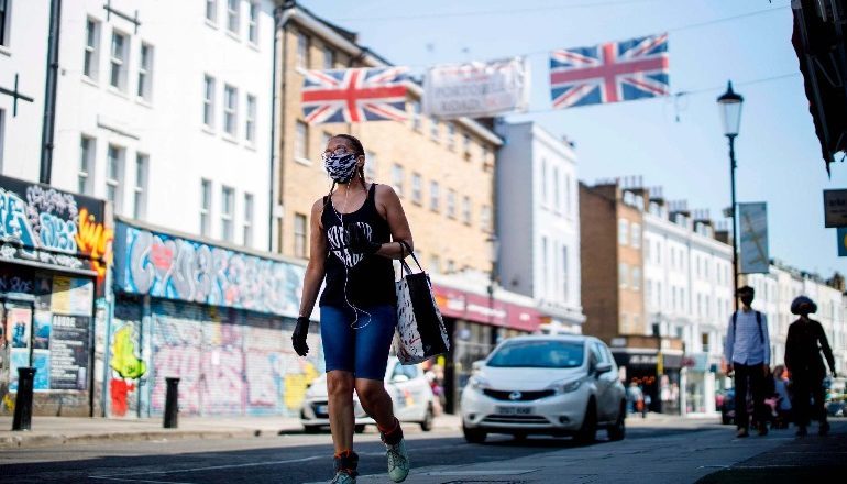 KORONAVIRUSI/ Britania e Madhe zgjat ditët e karantinimit të personave të prekur nga Covid