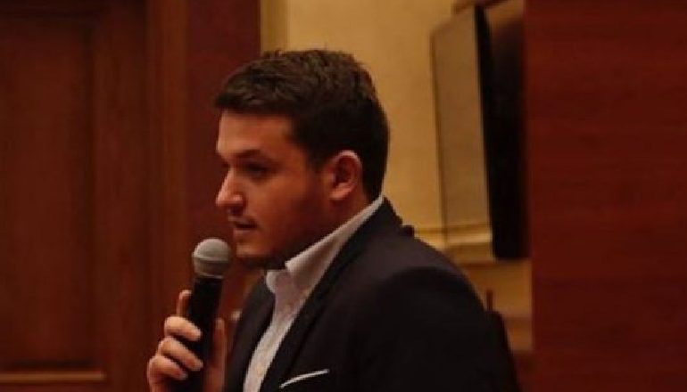 I PREKUR ME COVID-19/ Hysko: Jam mirë, mbani maskat e ruani distancën! Virusi ka pasoja të rrezikshme