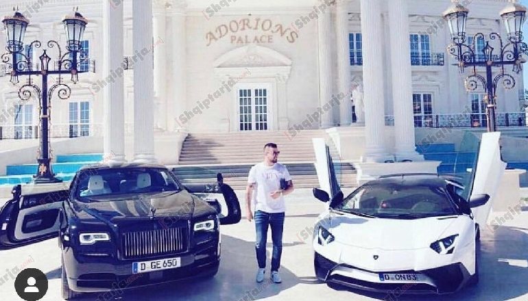 E RËNDË ME ARMË ZJARRI/ Pronari i kompleksit luksoz i jep fund jetës me armë zjarri (EMRI+FOTO)