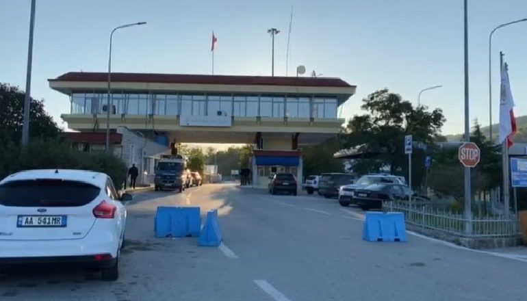 FALSIFIKUAN DOKUMENTET DHE U HOQËN SI PUNËTORË SEZONAL NË GREQI/ Arrestohen 4 shqiptarë dhe 2 grekë në Kakavijë